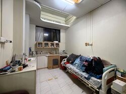 Blk 66 Tiong Bahru Estate (Bukit Merah), HDB 3 Rooms #561304101